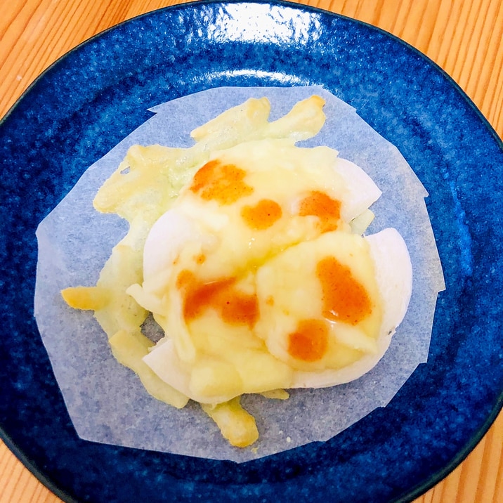 お餅アレンジ チーズ焼き レシピ 作り方 By きのこのみみ 楽天レシピ お餅アレンジ チーズ焼き レシピ 作り方 By きのこのみみ 楽天レシピ